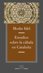 ESTUDIOS SOBRE LA CABALA EN CATALUÑA