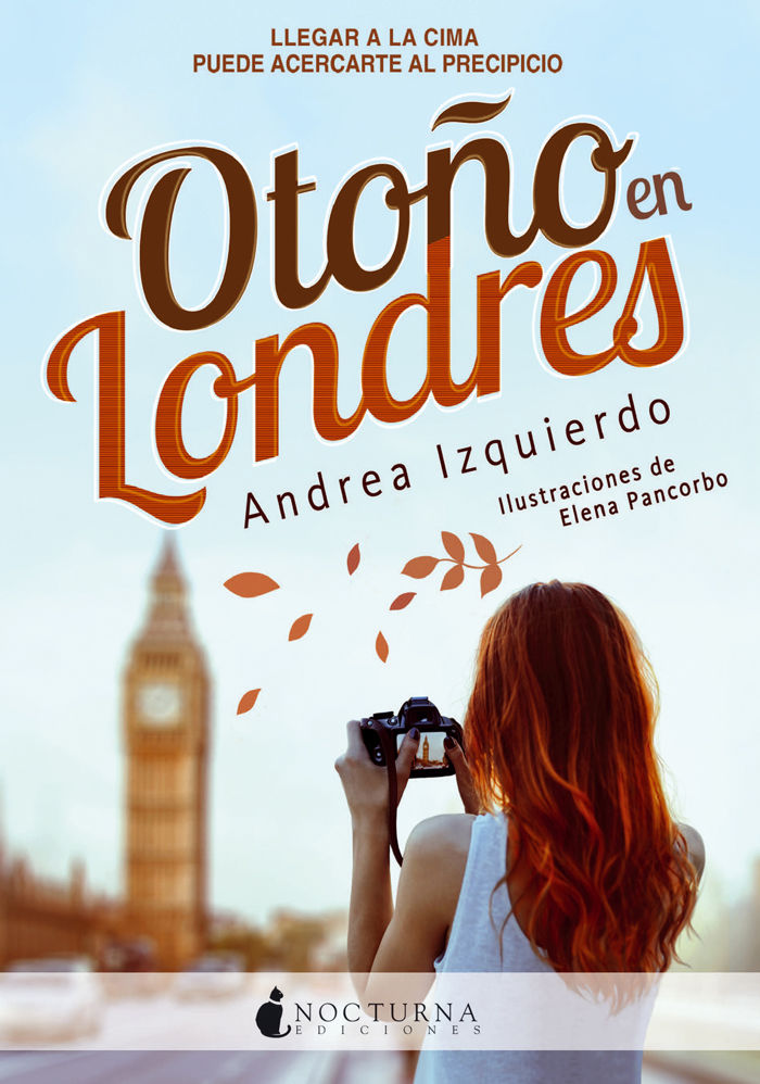 OTOÑO EN LONDRES.