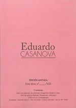 EDUARDO CASANOVA