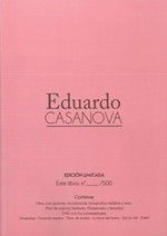 EDUARDO CASANOVA