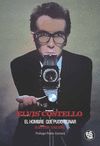 ELVIS COSTELLO. 