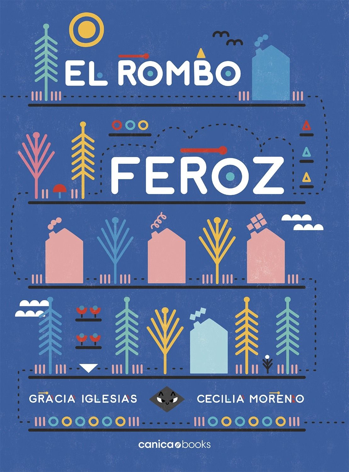 EL ROMBO FEROZ