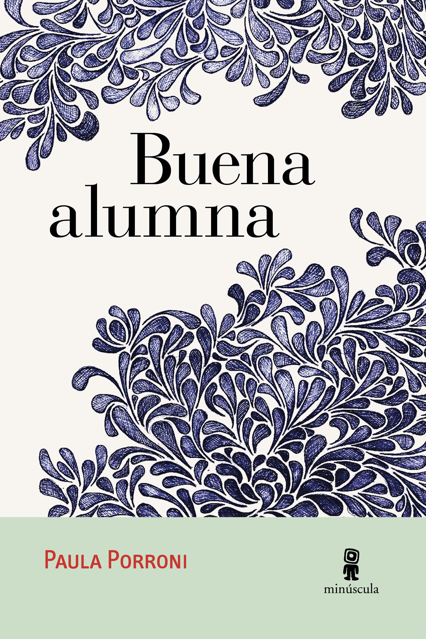 BUENA ALUMNA. 