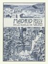 MADRID EN LAS NOVELAS DE BENITO PEREZ GALDOS 3ªED. 