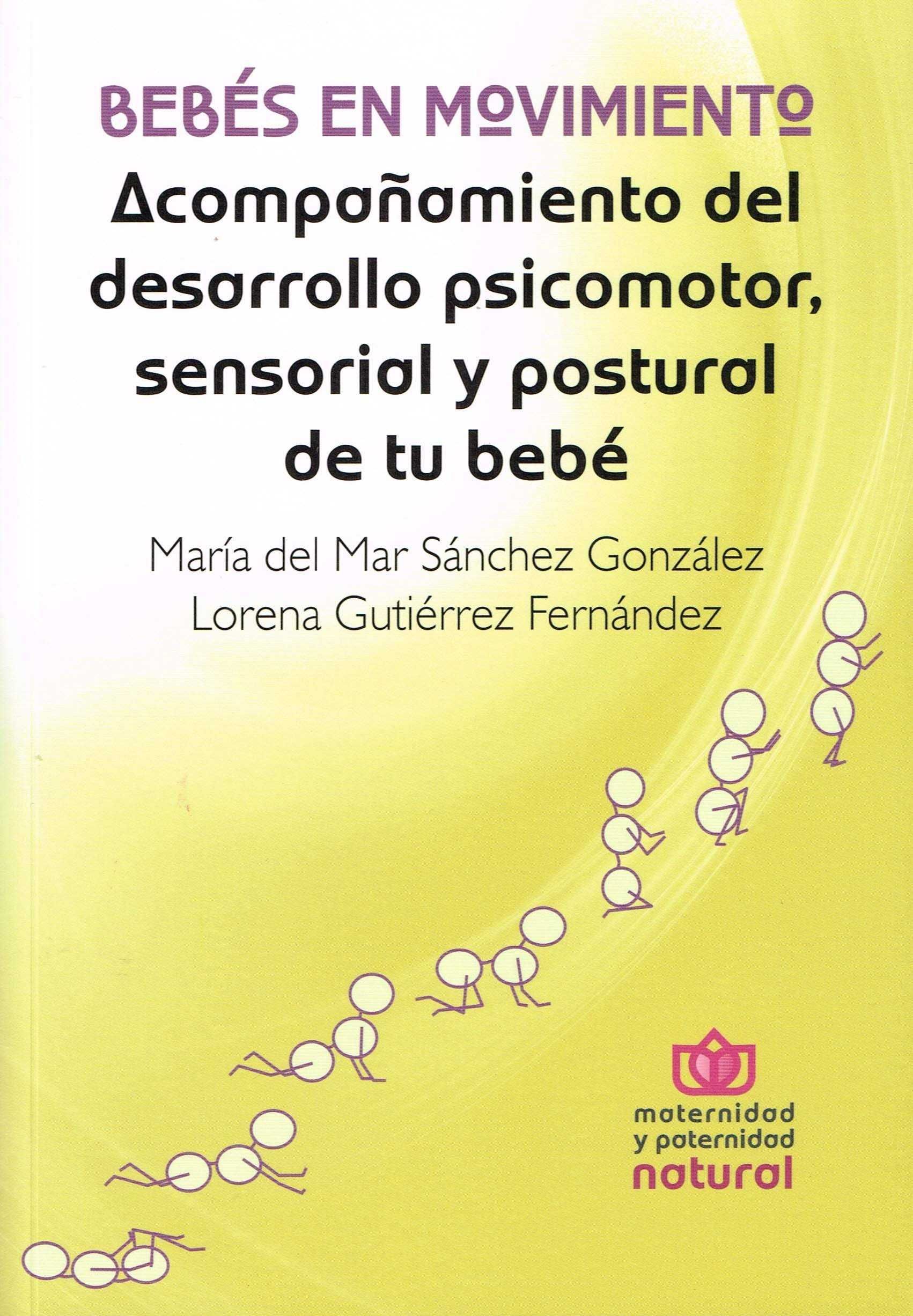 BEBÉS EN MOVIMIENTO