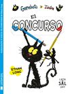 EL CONCURSO. DE GARABATO Y TINTA