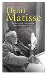 CONVERSACIONES CON HENRI MATISSE. 