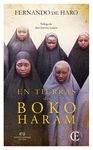 EN TIERRAS DE BOKO HARAM.