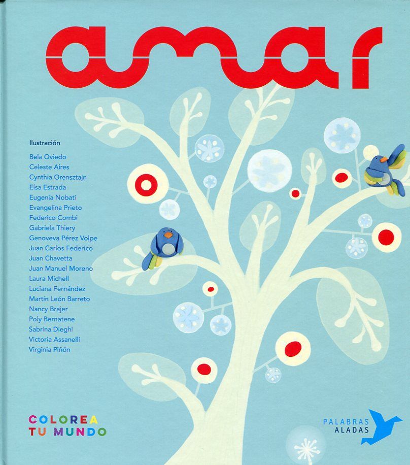 AMAR