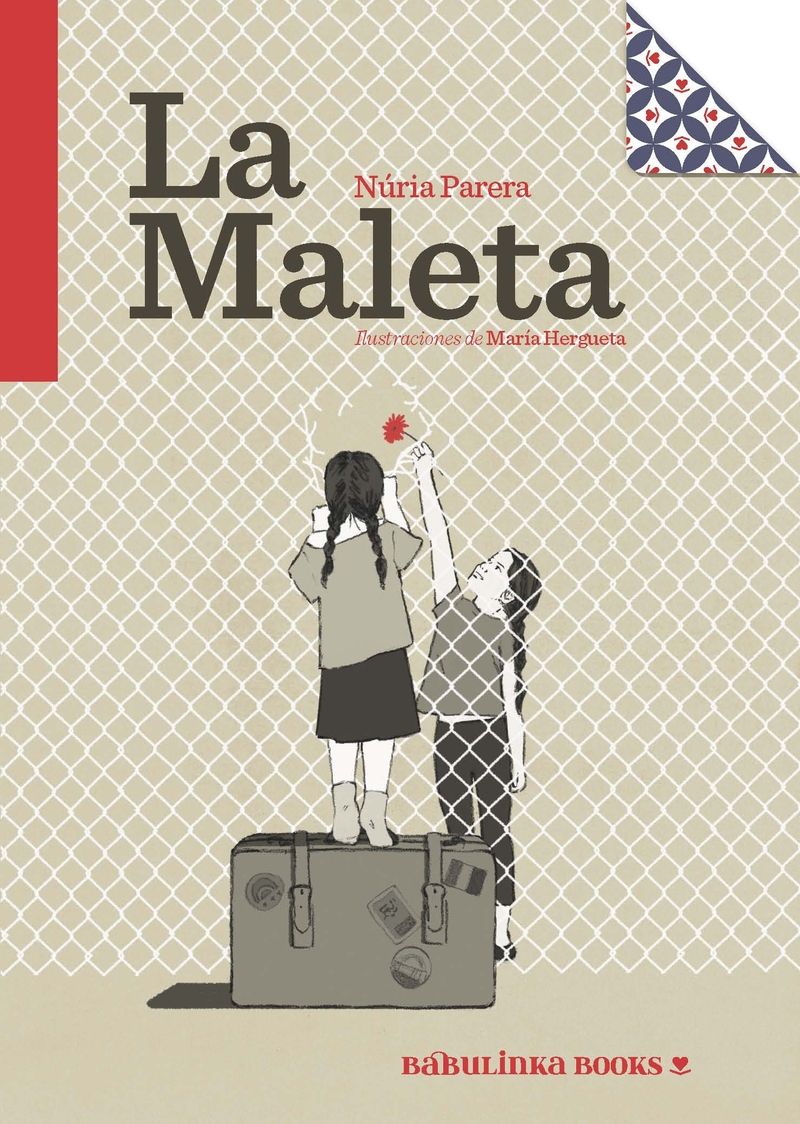 LA MALETA. 