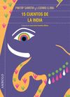 15 CUENTOS DE LA INDIA. 