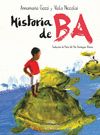 LA HISTORIA DE BA. 