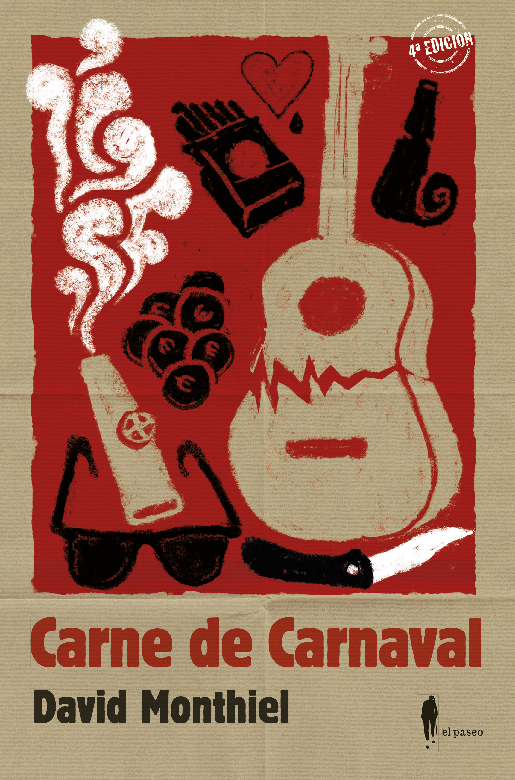 CARNE DE CARNAVAL. 