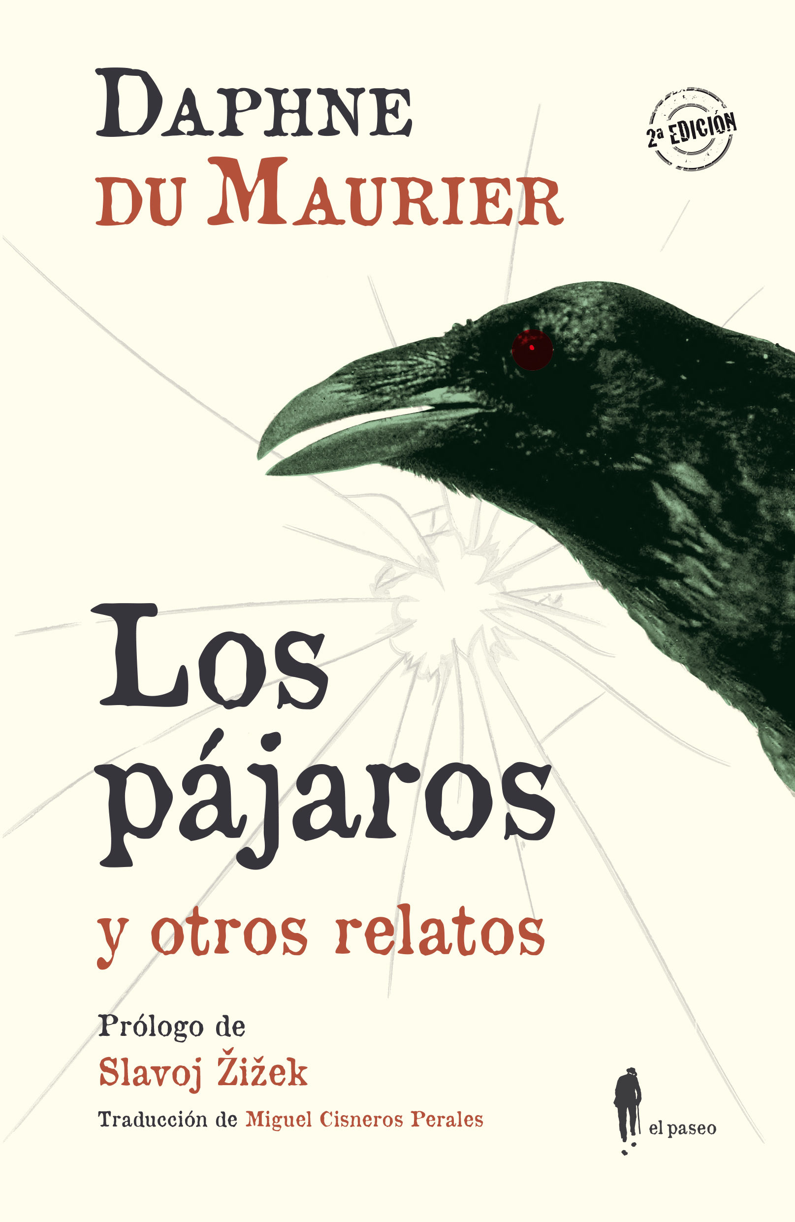 LOS PÁJAROS Y OTROS RELATOS. 