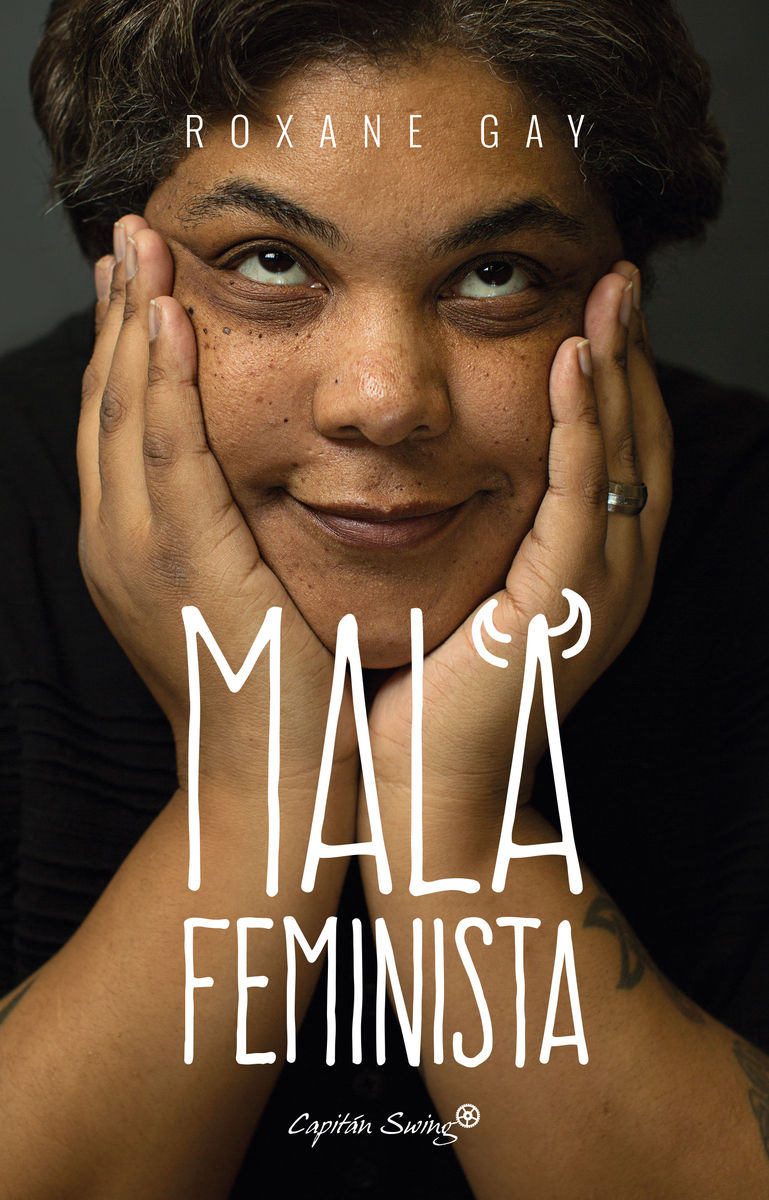 MALA FEMINISTA. 