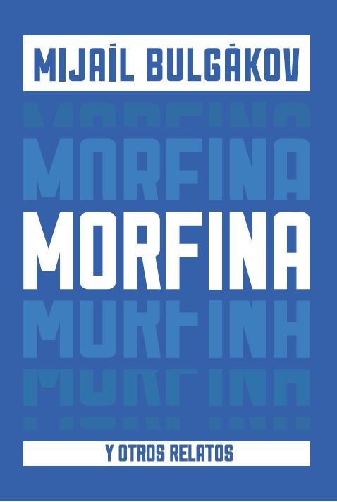 MORFINA. 