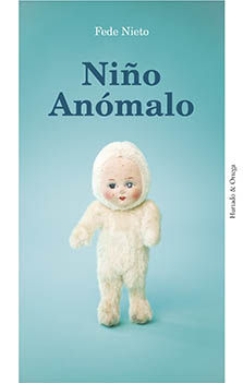 NIÑO ANÓMALO. 