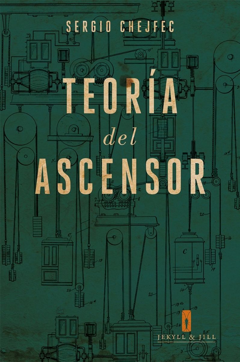 TEORÍA DEL ASCENSOR. 