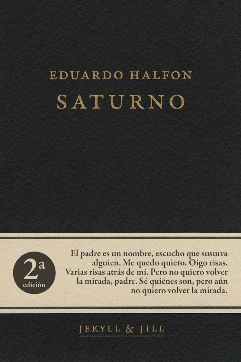 SATURNO