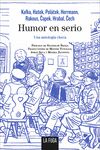 HUMOR EN SERIO.