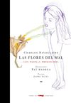 LAS FLORES DEL MAL. POEMAS PROHIBIDOS