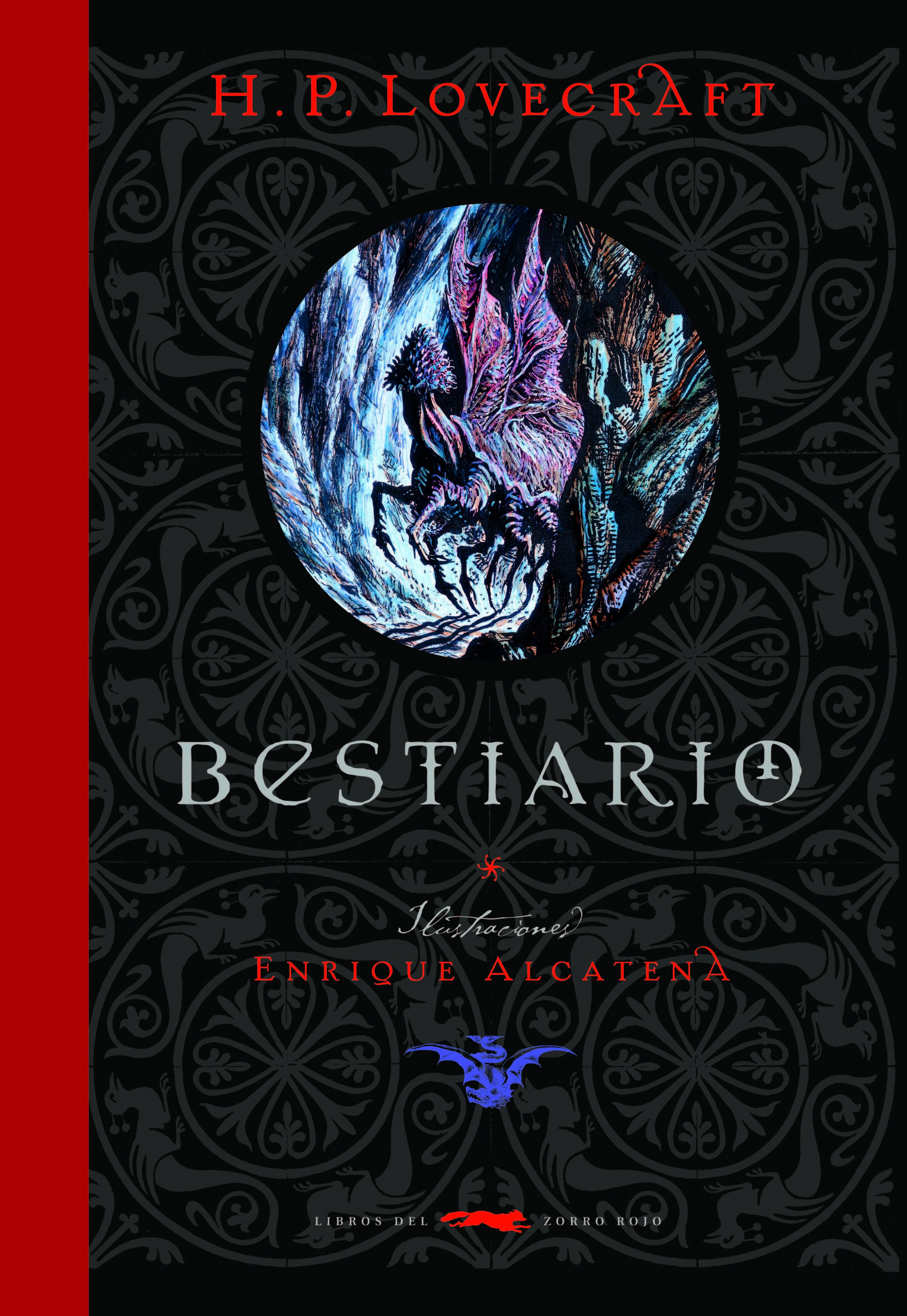 BESTIARIO.
