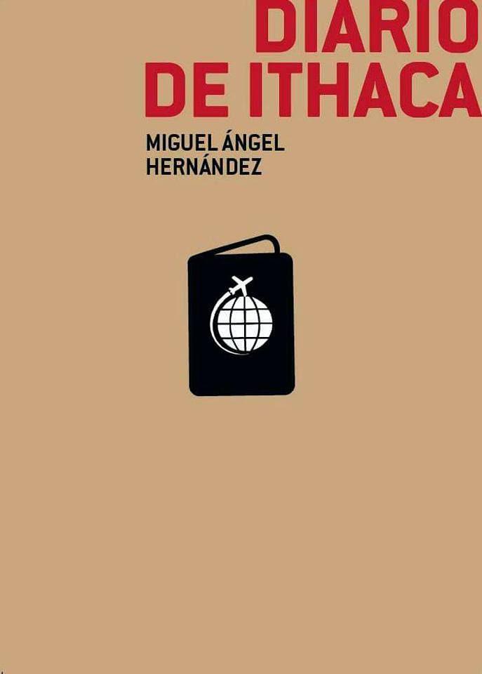 DIARIO DE ITHACA. 