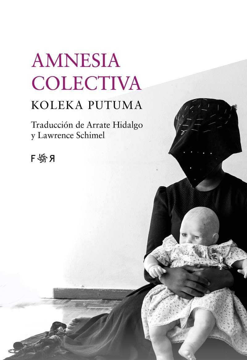 AMNESIA COLECTIVA.