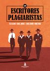 LOS ESCRITORES PLAGIARISTAS. 