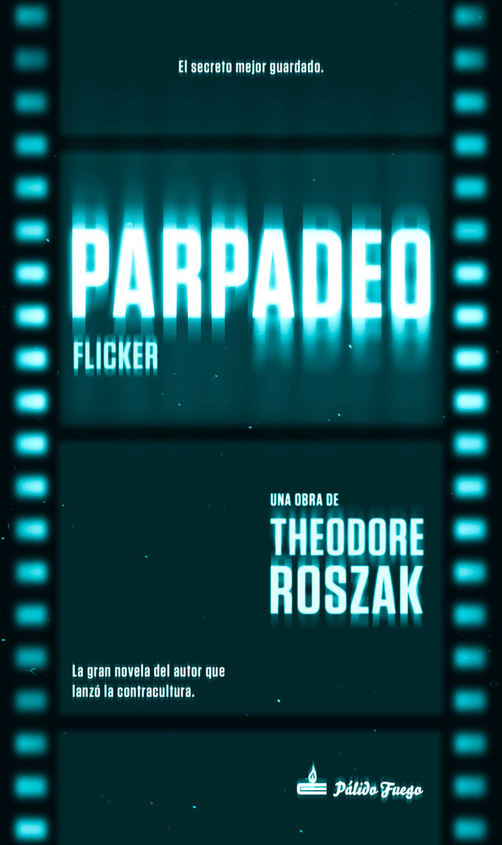 PARPADEO. FLICKER