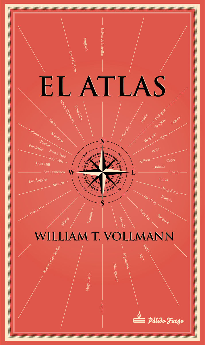 EL ATLAS