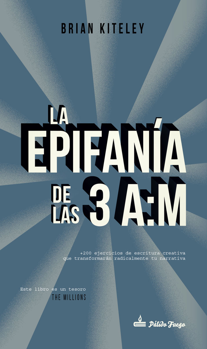 LA EPIFANÍA DE LAS 3 A:M. 