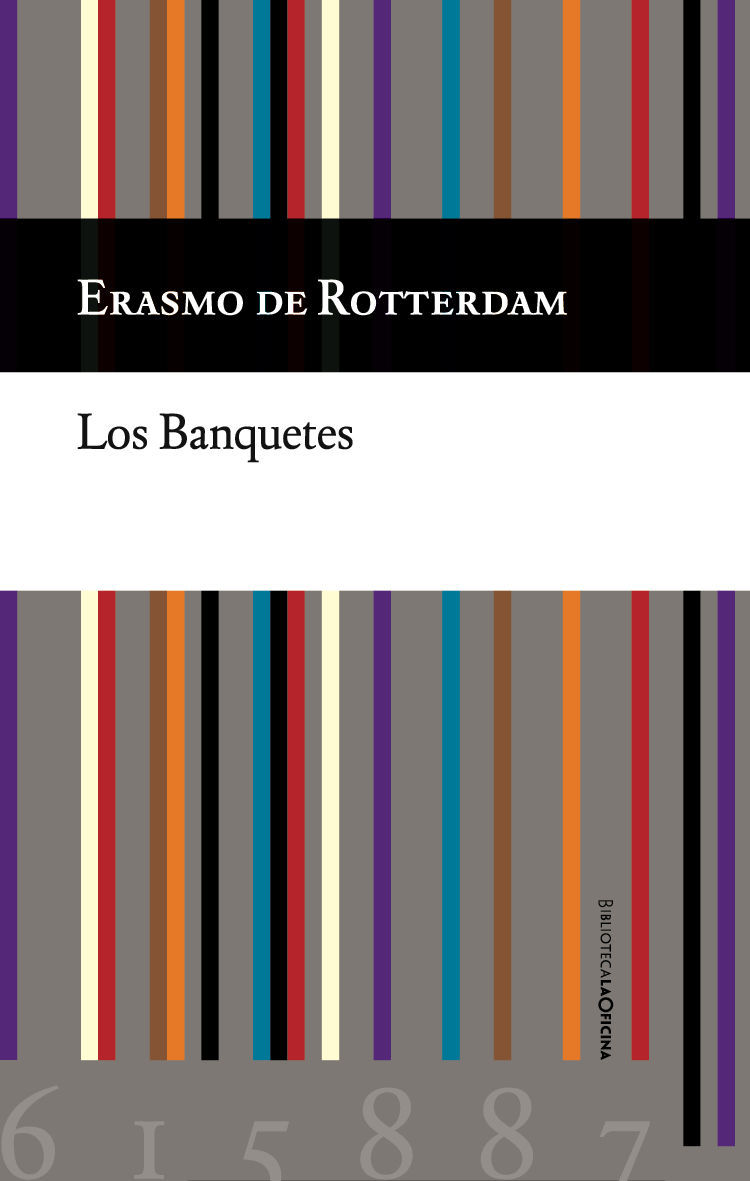 LOS BANQUETES. 