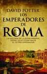 LOS EMPERADORES DE ROMA. 