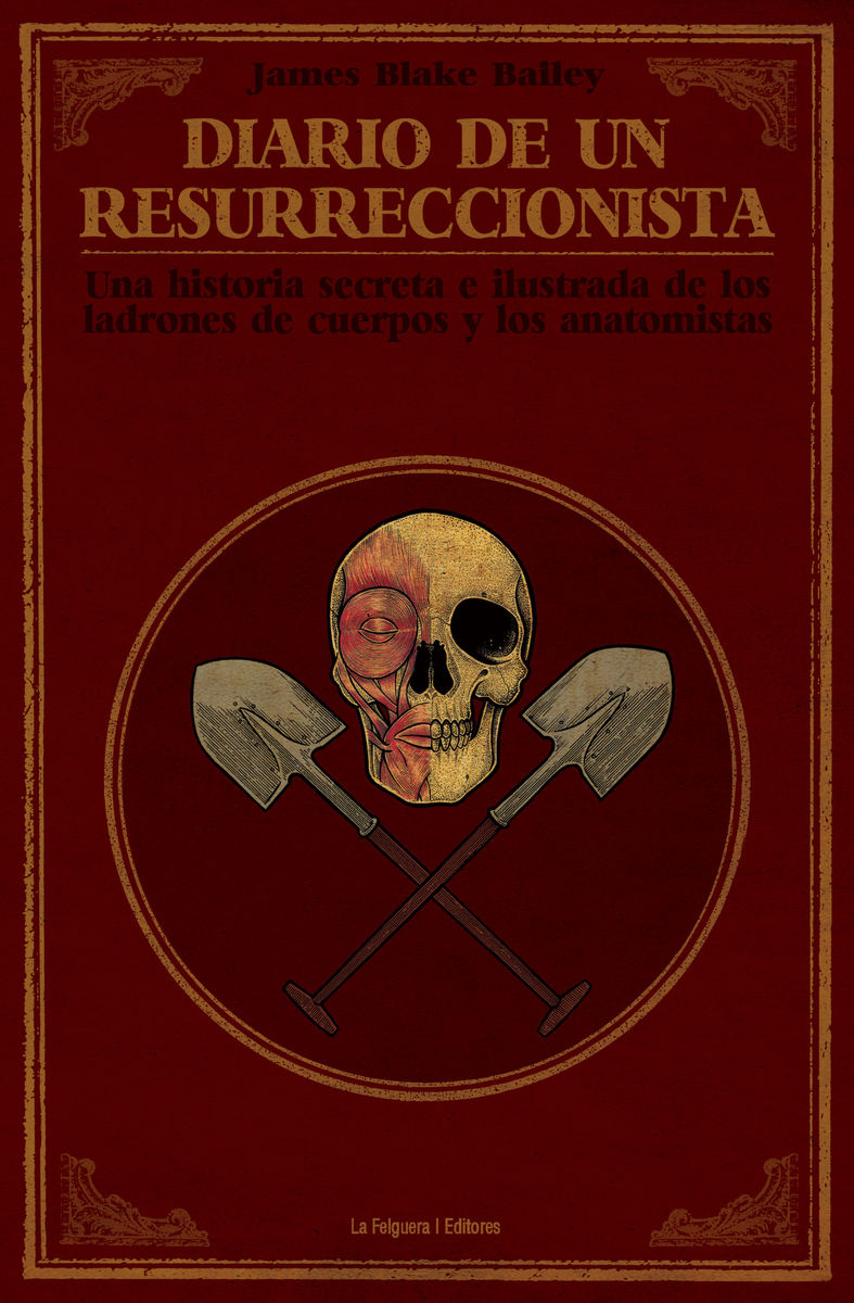 DIARIO DE UN RESURRECCIONISTA