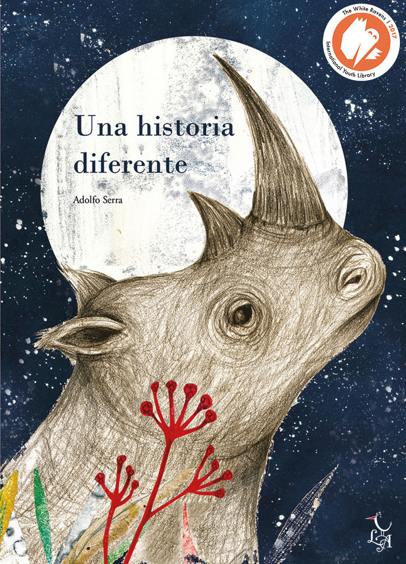UNA HISTORIA DIFERENTE.