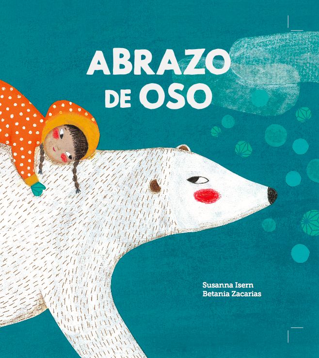 ABRAZO DE OSO. 