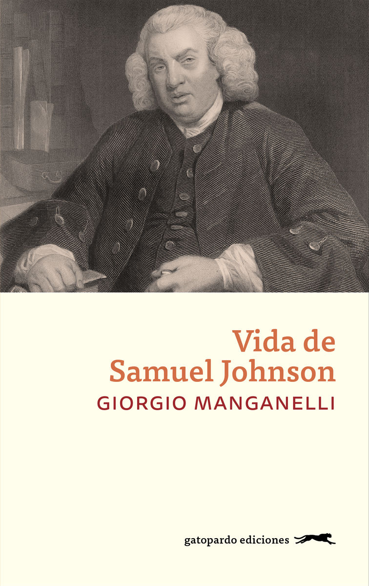 VIDA DE SAMUEL JOHNSON. 