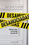 DESAHUCIADAS	. 