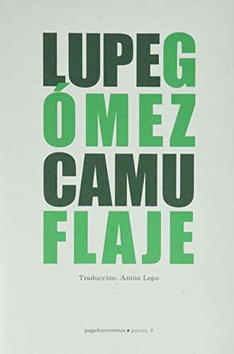 CAMUFLAJE