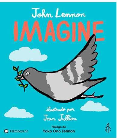IMAGINE.