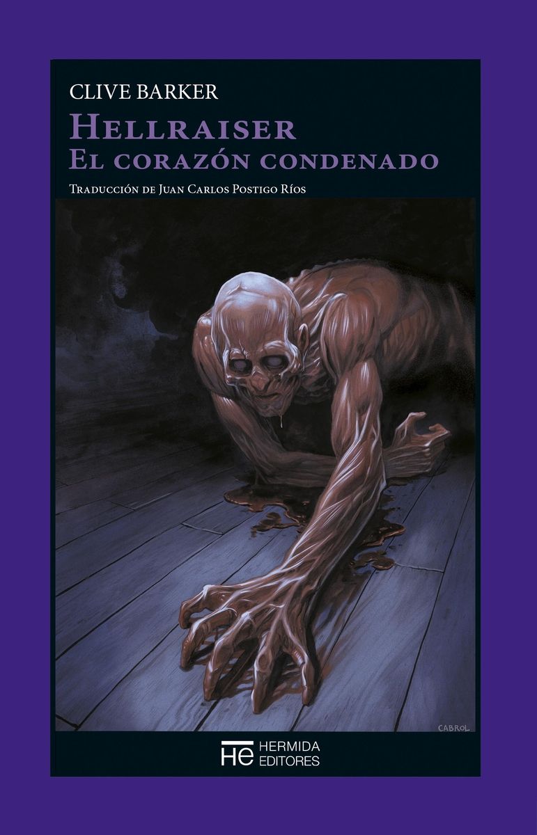 EL CORAZÓN CONDENADO