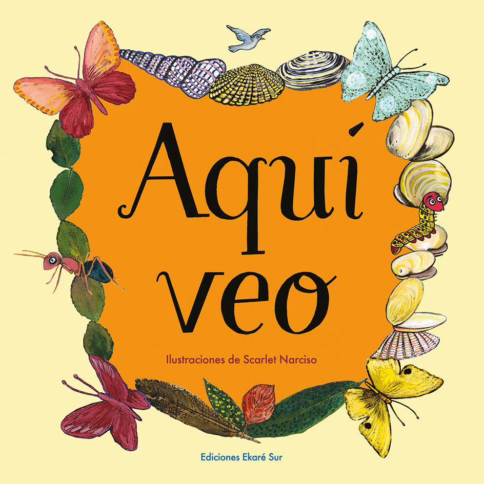 AQUÍ VEO. 