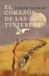 EL CORAZÓN DE LAS TINIEBLAS. ILUSTRACIONES ENRIQUE BRECCIA