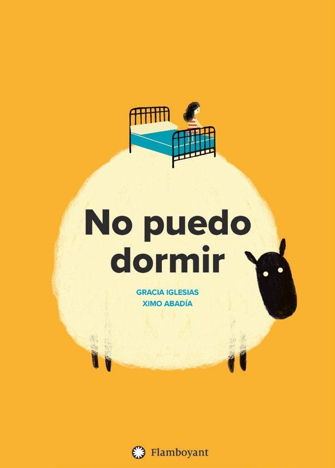 NO PUEDO DORMIR.