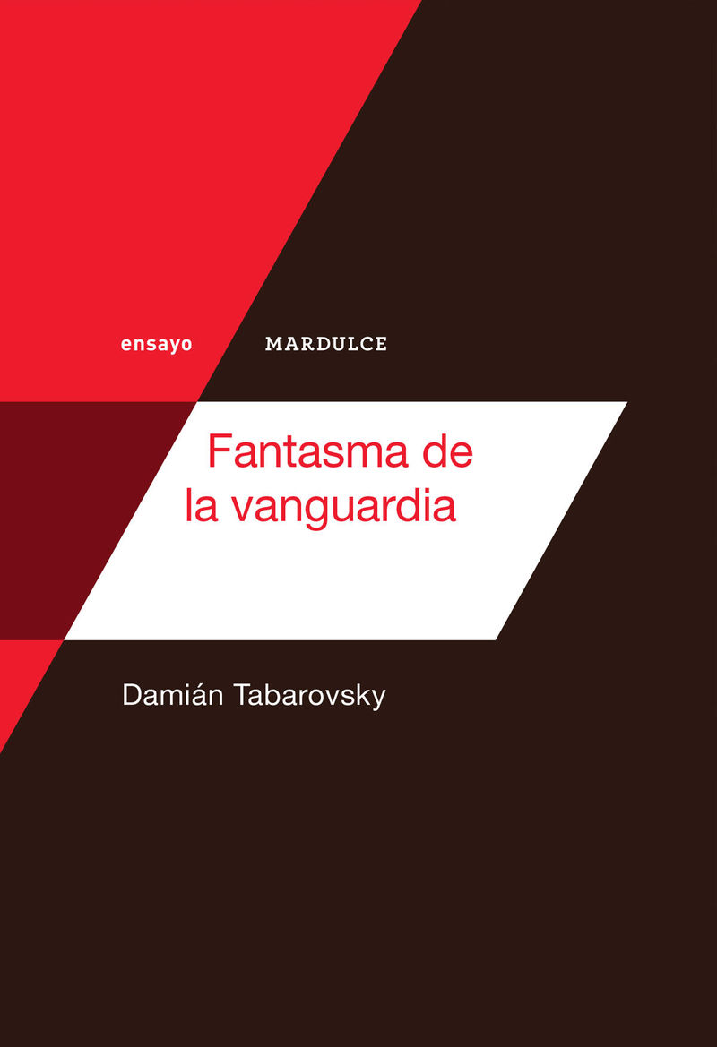 FANTASMA DE LA VANGUARDIA. 