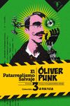 ÓLIVER PUNK. 