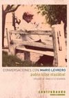CONVERSACIONES CON MARIO LEVRERO