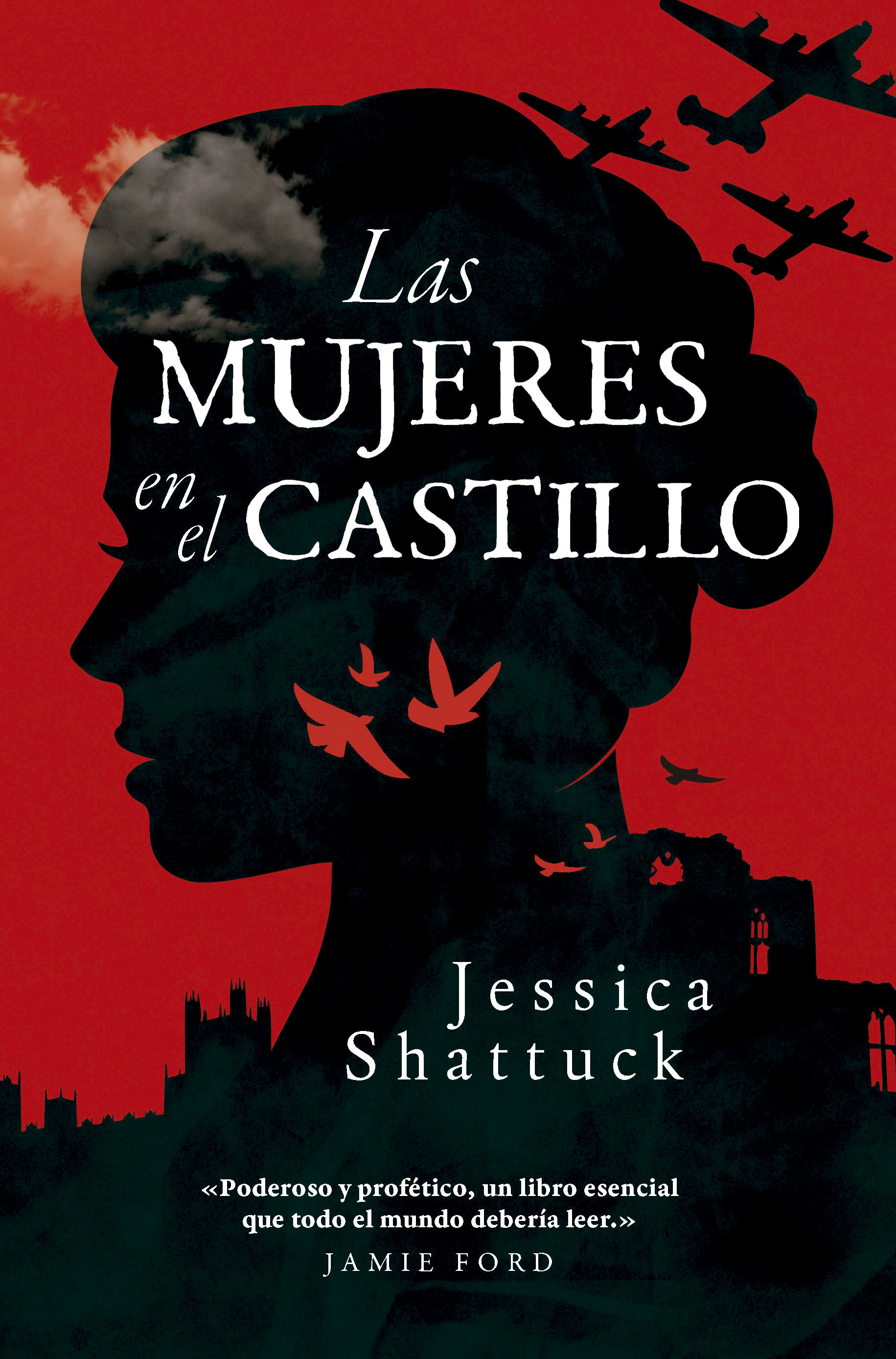 LAS MUJERES EN EL CASTILLO. 