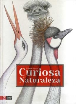 CURIOSA NATURALEZA. 